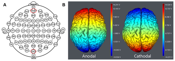 tDcs